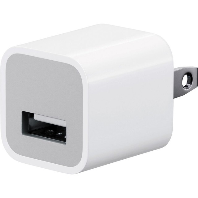 iphone power cube