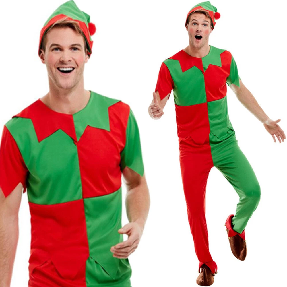 Ebay christmas fancy dress top