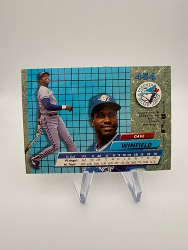 1992 FLEER ULTRA Series 1 Baseball Cards. #350-499 You Pick to Complete Your Set - Picture 231 of 325