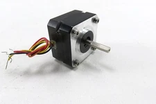 Anaheim Automation 17Y001S-LW4  Stepper Motors