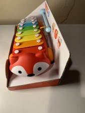 skip hop fox xylophone