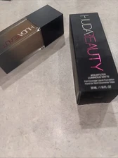 Huda Beauty #Fauxfilter Luminous Matte Foundation CHOCOLATE TRUFFLE 540G