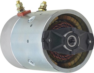 Hydraulic Motor fits Haldex Barnes 220-0975 0136350013 MM138 2200975 10709
