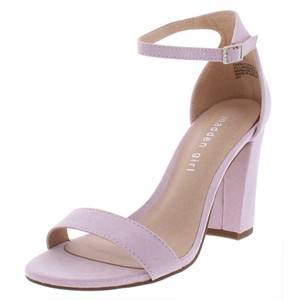 womens purple dress sandals