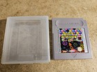 Bust-A-move 2 Gameboy