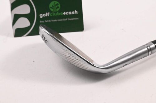 Taylormade Milled Grind 4 Lob Wedge / 58 Degree / X-Flex Project X Shaft - Picture 3 of 6