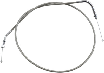 Motion Pro Armor Coat 66-0128 - Cavo Per Contachilometri In Acciaio Inox Con Rivestimento Protettivo - 3