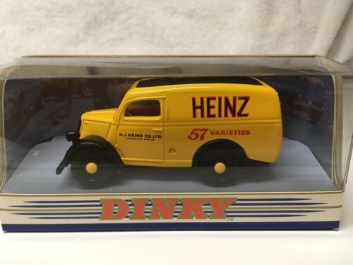 1950's Original Dinky #162 Ford Zephyr Sedan, No Box* | eBay