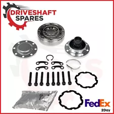 BRAND NEW Driveshaft CV Joint Kit Front or Rear for Jeep Wrangler 2007-2016