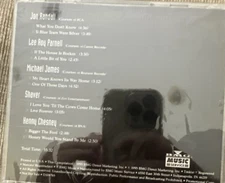 Country (Discovery Sampler Volume One) by Various (CD, Promo, 1995)