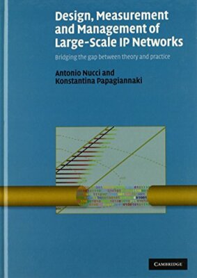 Design, Measurement and Management of Large-Scale IP Networks: B