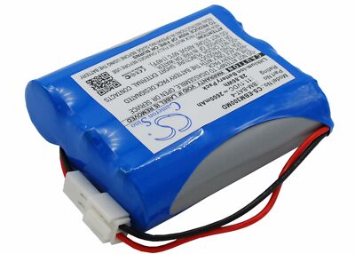 2600mah battery for Bionet BM3 BM3 plus BM5,p/n:LS1865L220 3SIPMXZ BM-BAT-4