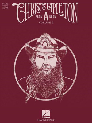 Chris Stapleton - From : - Paperback NEW Stapleton, Chri 01/03/2018