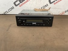 DAF Radio No CD 1858912/2278095