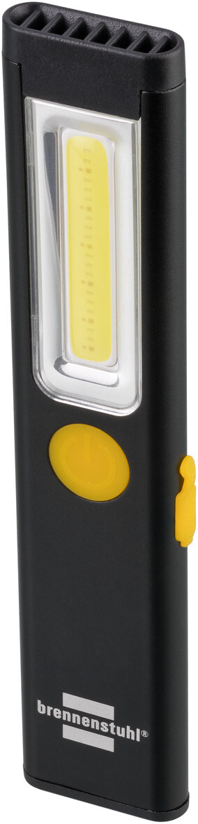 Brennenstuhl Rechargeable Torch - Pocket Torch - Inspection Light - Small Torch