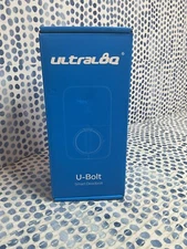 ULTRALOQ Smart Lock U-Bolt Keyless  Entry Door Lock ANSI Grade 1 Certified