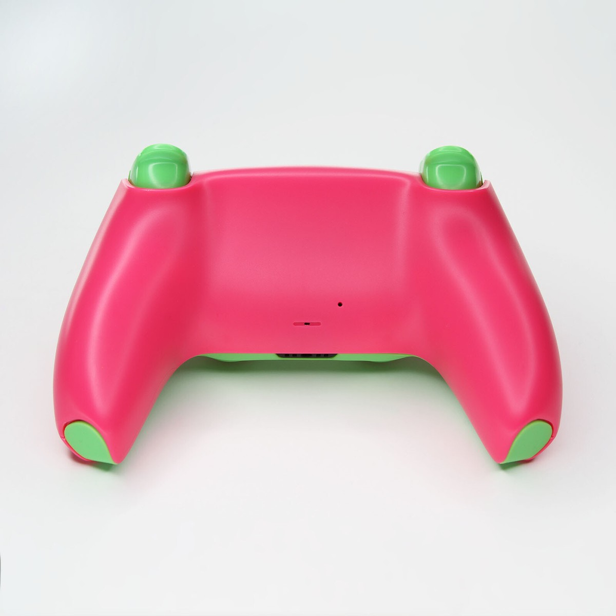 シルバ 様用ps5 DualSense コントローラー ノヴァピンク PS5】 ワイヤレスコントローラー(DualSense(R)) ノヴァ ピンク