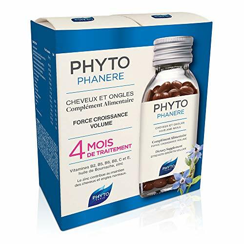phyto nahrungsergänzung