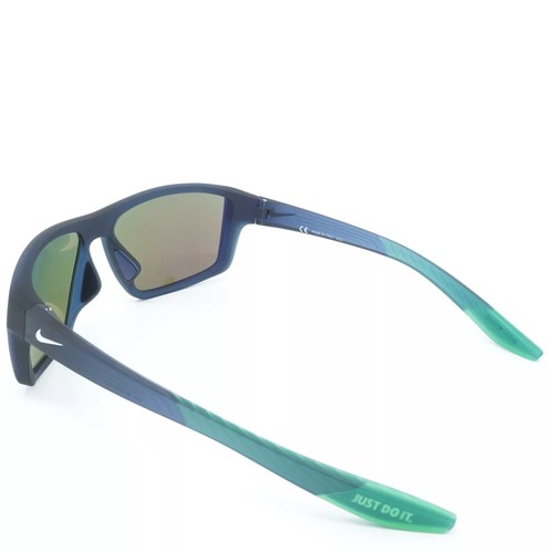 NEW Nike BRAZEN-FURY-M-MI-DC3292-410-60 Sunglasses 60mm 100% Authentic - Picture 2 of 4