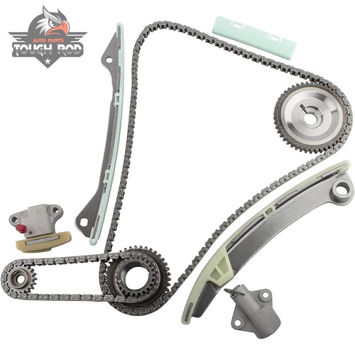 Timing Chain Kit FOR VERSA CUBE SENTRA 0715 1.8L 2.0L DOHC 16V MR18DE