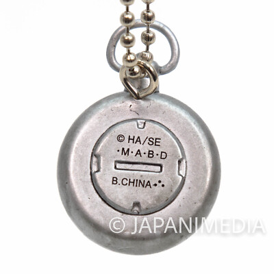 Fullmetal Alchemist State Alchemists Pocket watch Swing Figure