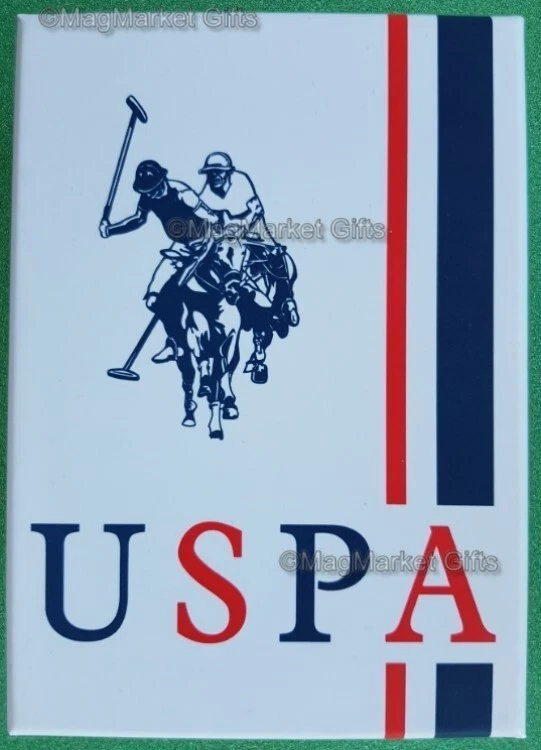 RELOJ · RELOJ ASOCIACIÓN POLO EE. UU. · ANILLO VERDE · NUEVO CON ETIQUETAS Foto 4 de 4