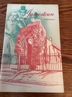 Jamestown Virginia The Townsite And It’s Story Charles E Hatch Jr Booklet 1949