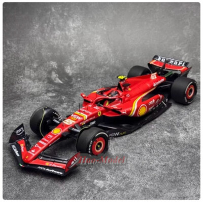 Ferrari SF-24 1/18 BBR Models 限定180個 s-l400.jpg