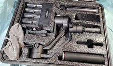 MOZA AirCross Three-Axis Stabilizer for SLR S...