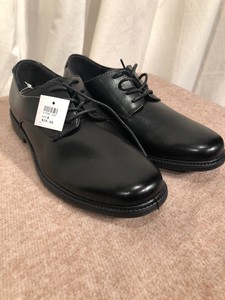 the bay dress shoes