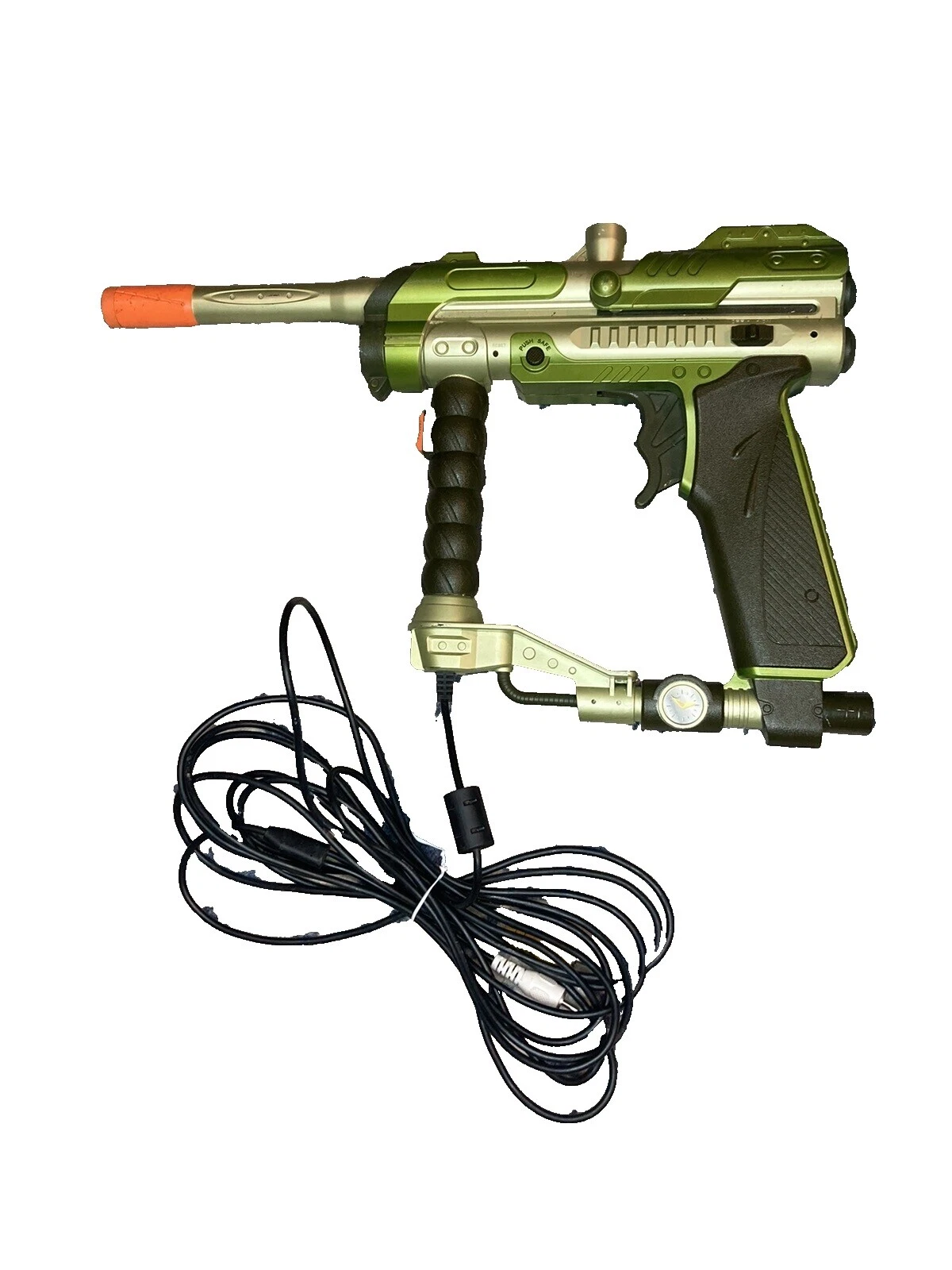 Reloj Hasbro juegos electrónicos