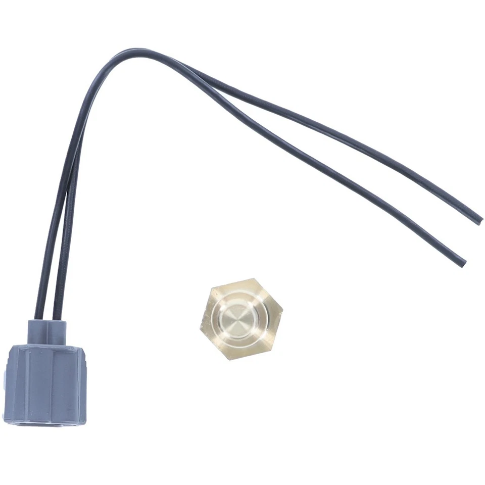 Sensor de temperatura de culata de motocicleta 1TS1471 para Mercury Milan Ford Fusion Foto 4 de 4