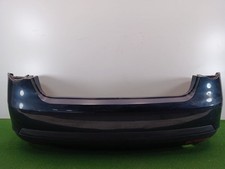 1K5807417H HINTERE STOSSSTANGE / 1038551 FÜR VOLKSWAGEN JETTA III 1K2 1.9 TDI