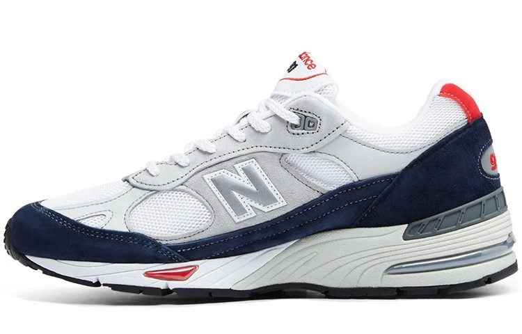 New Balance 991 Gray Blue 2020 - M991GWR for Sale | Authenticity