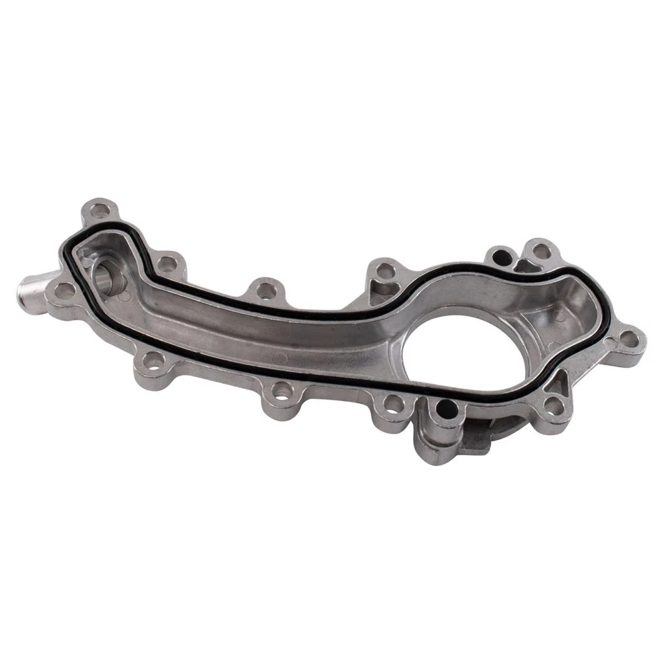 Tubo cruzado de refrigerante para Chrysler Dodge Jeep 2011-2019 Ram 2012-2019 Foto 2 de 4