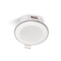 Kobi LED Downlight Halo 5W 4000K Einbauleuchte Weiß IP20 425Lm