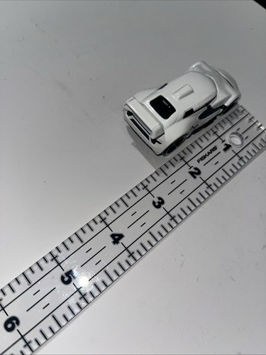 Hot Wheels Star Wars Storm Trooper - Picture 3 of 5