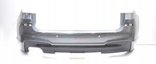 BMW X3 F25 M SPORT PARAURTI POSTERIORE ORIGINALE