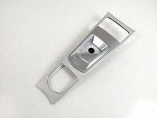 PORSCHE PANAMERA 970 Schalthebel Kunststoffabdeckung 97055316100 4.80 31935159