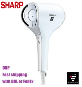 Hair Dryer Sharp | eBay