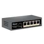6-Port Full Gigabit Easy Managed Ethernet Switch-5 Ports & 1 SFP Port, or APP...