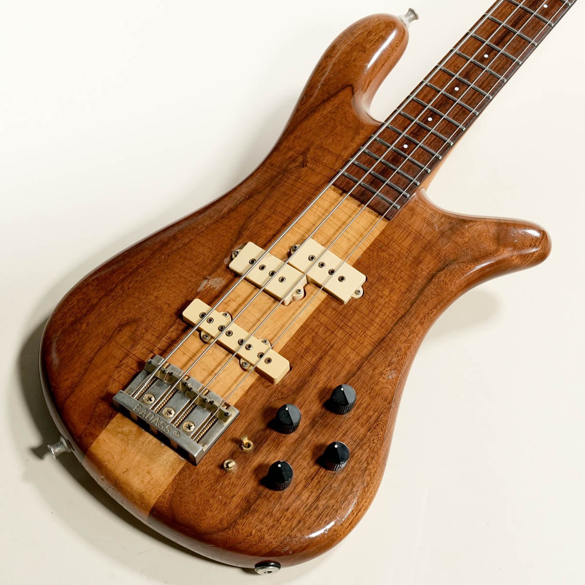 Spector NS-2 Natural 1979 [379]