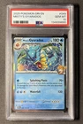 2025 POKEMON DRI EN-DESTINED RIVALS #049 MISTY'S GYARADOS PSA 10