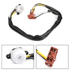 Electrical Ignition Switch pour Honda Civic 1.6L 1998-2000 35130-S04-305/