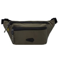 Camel Active Terra GüRteltasche 30Cm #CA-010376 (Khaki)