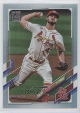 2021 Topps Rainbow Foil Dakota Hudson #455 05x0