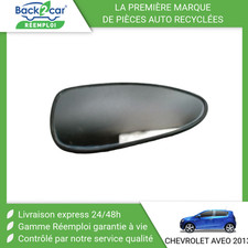 Glace de rétroviseur Chevrolet AVEO