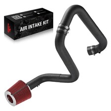 Cold Air Intake Kit For 2001-2005 Honda Civic Dxexlxgxhxsi 1.7l 2.0l L4 Cold Air Intake Kit For 2001-2005 Honda Civic Dxexlxgxhxsi 1.7l 2.0l L4
