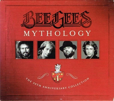 (4CDs) Bee Gees – Mythology (The 50th Anniversary Collection) - Massachusetts - Bild 1 von 2