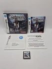 Castlevania Order of Ecclesia (Nintendo DS, 2008) Complete CIB Tested Mint Rare
